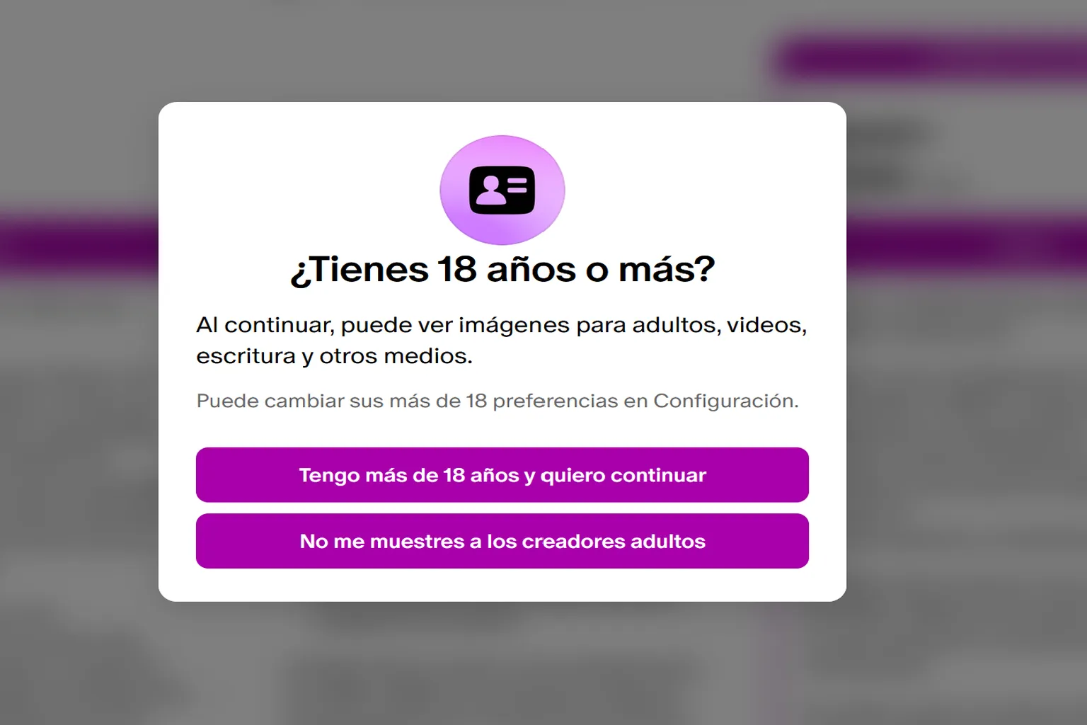 Pantalla de VaMHub con el botón Download señalado para acceder a la sección de descargas.