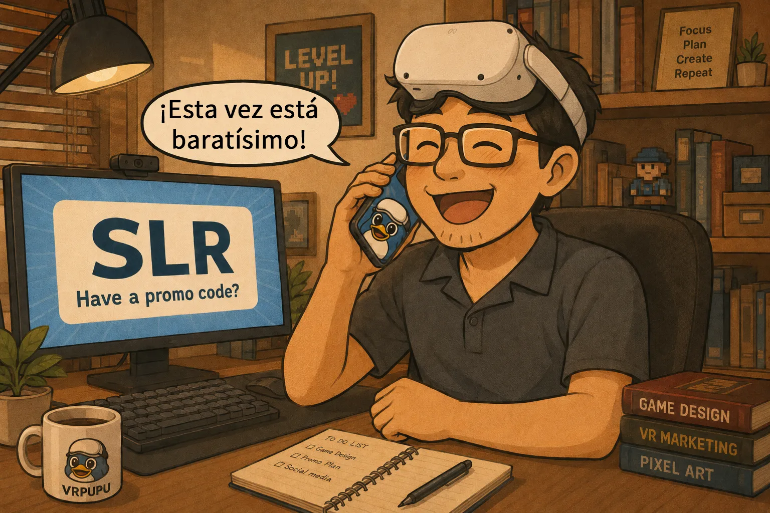 Código de descuento de SexLikeReal