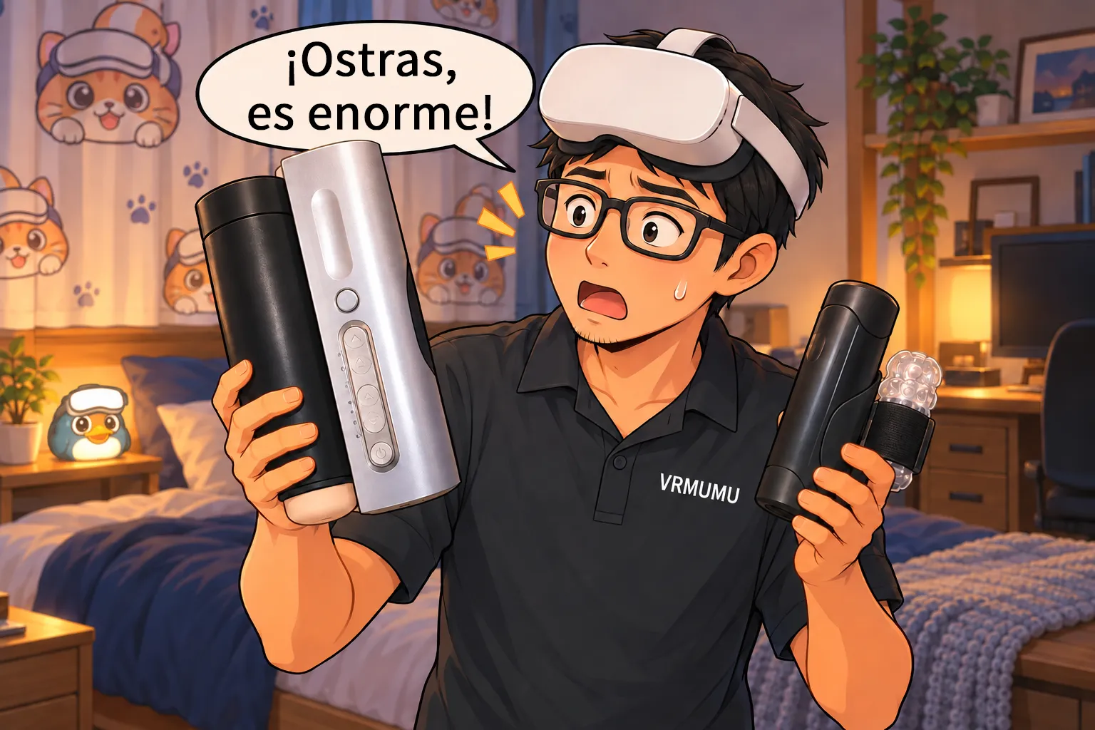 Lovense Solace Pro